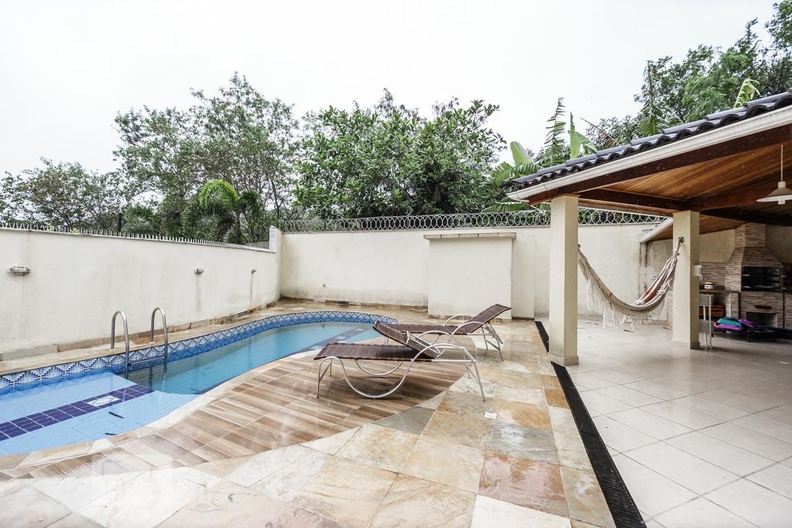 Casa, 4 quartos, 300 m² - Foto 32