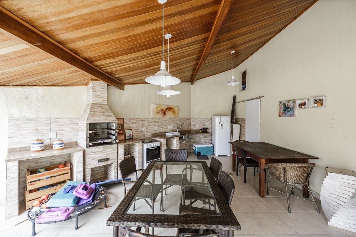 Casa, 4 quartos, 300 m² - Foto 37