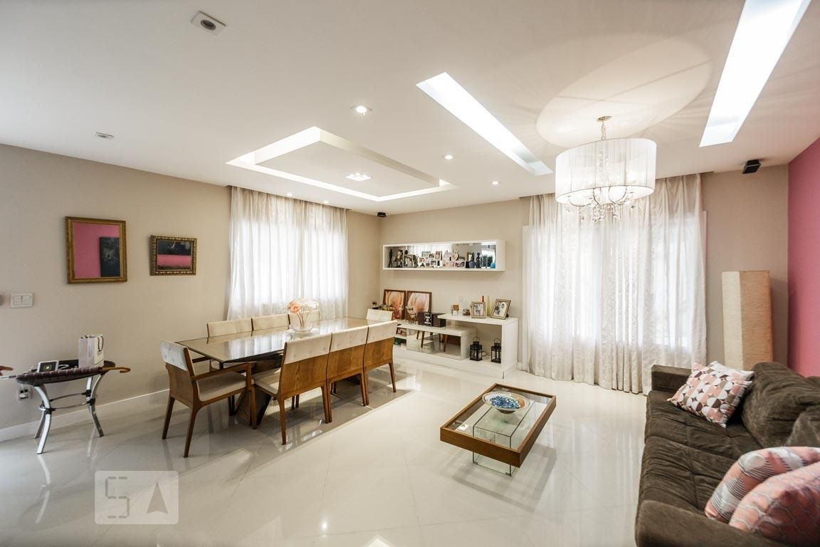Casa, 4 quartos, 300 m² - Foto 1