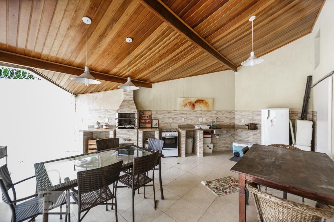 Casa, 4 quartos, 300 m² - Foto 36