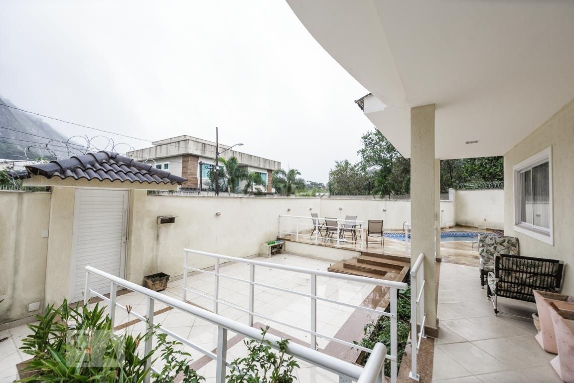 Casa, 4 quartos, 300 m² - Foto 34