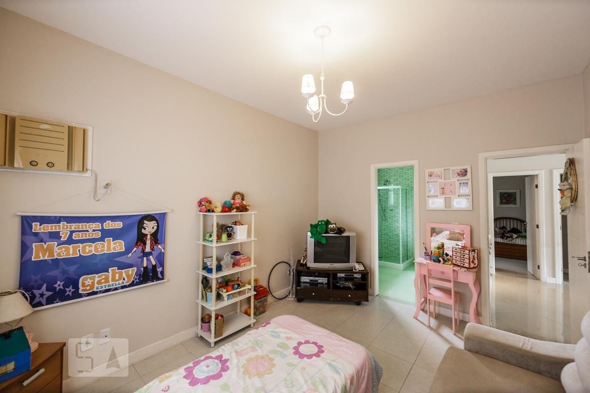 Casa, 4 quartos, 300 m² - Foto 14