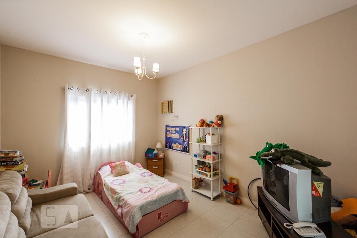 Casa, 4 quartos, 300 m² - Foto 13