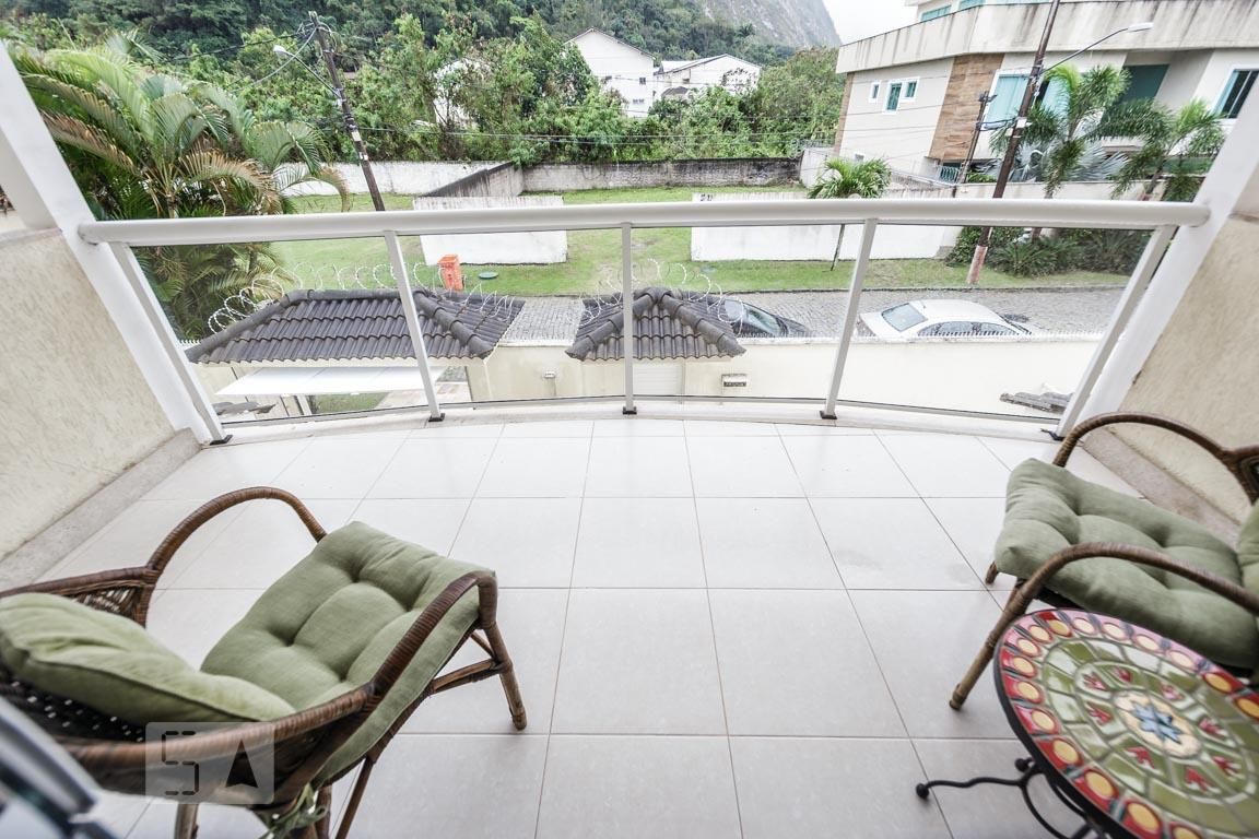 Casa, 4 quartos, 300 m² - Foto 23