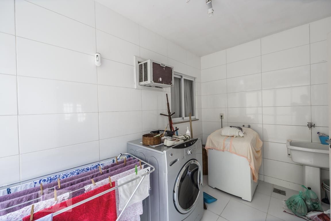 Casa, 4 quartos, 300 m² - Foto 28