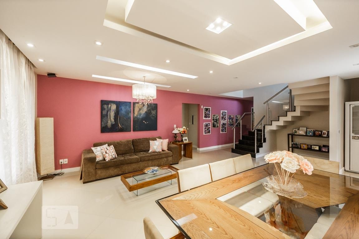 Casa, 4 quartos, 300 m² - Foto 2