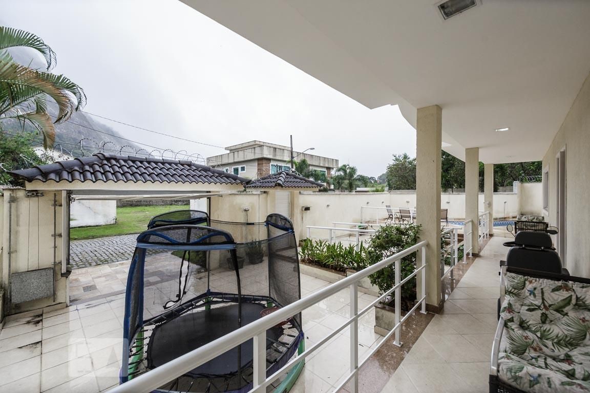 Casa, 4 quartos, 300 m² - Foto 35