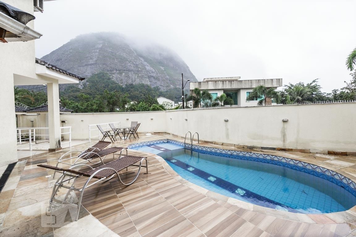 Casa, 4 quartos, 300 m² - Foto 40