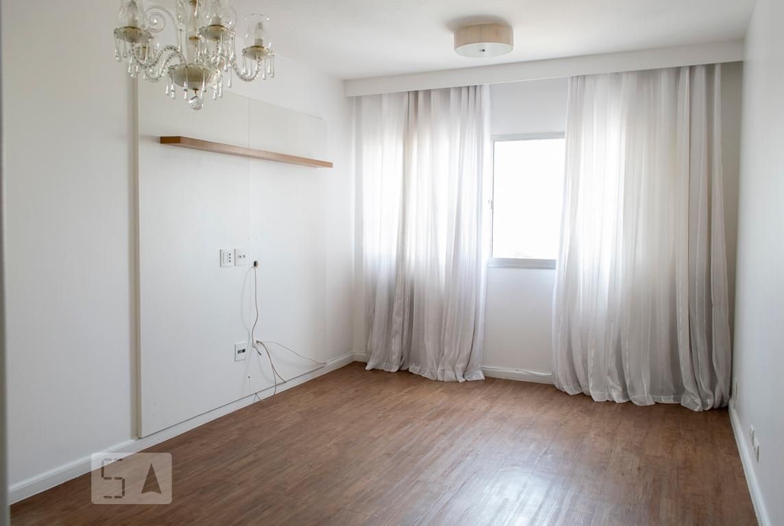 Apartamento, 3 quartos, 80 m² - Foto 1