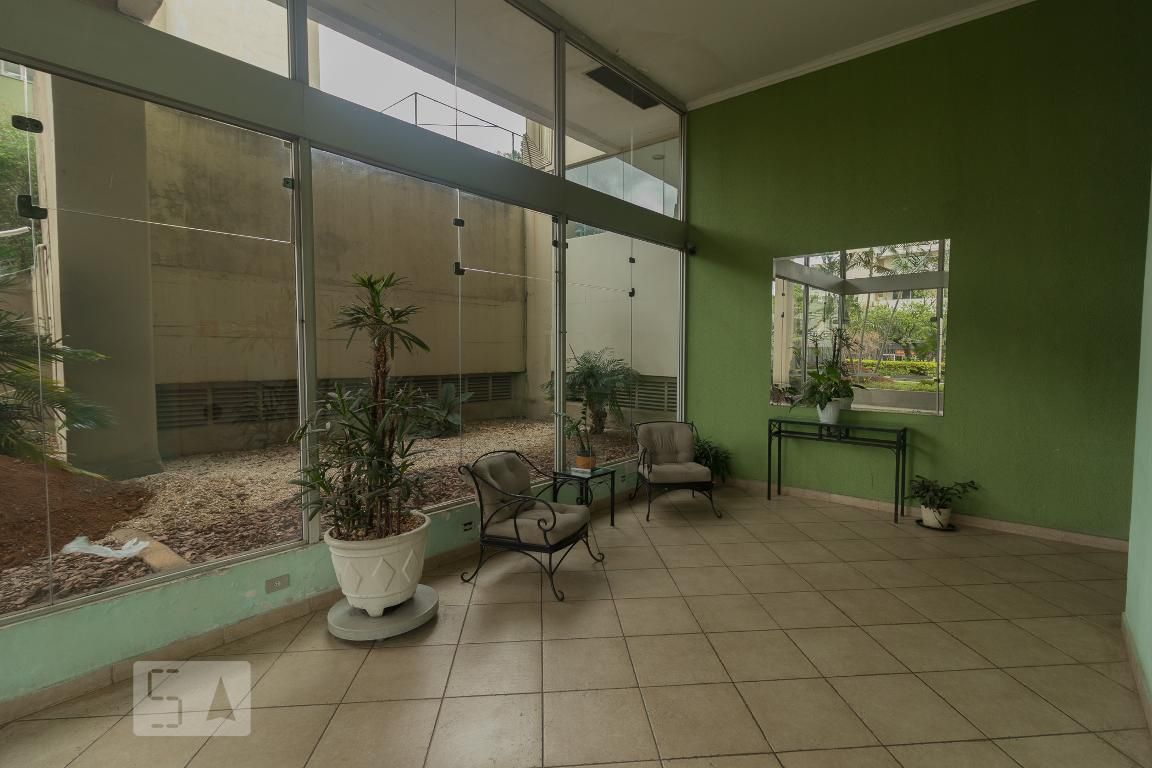 Apartamento, 3 quartos, 80 m² - Foto 2