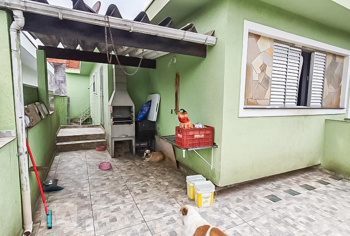 Casa, 4 quartos, 170 m² - Foto 3
