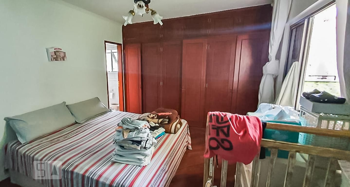 Casa, 4 quartos, 170 m² - Foto 8