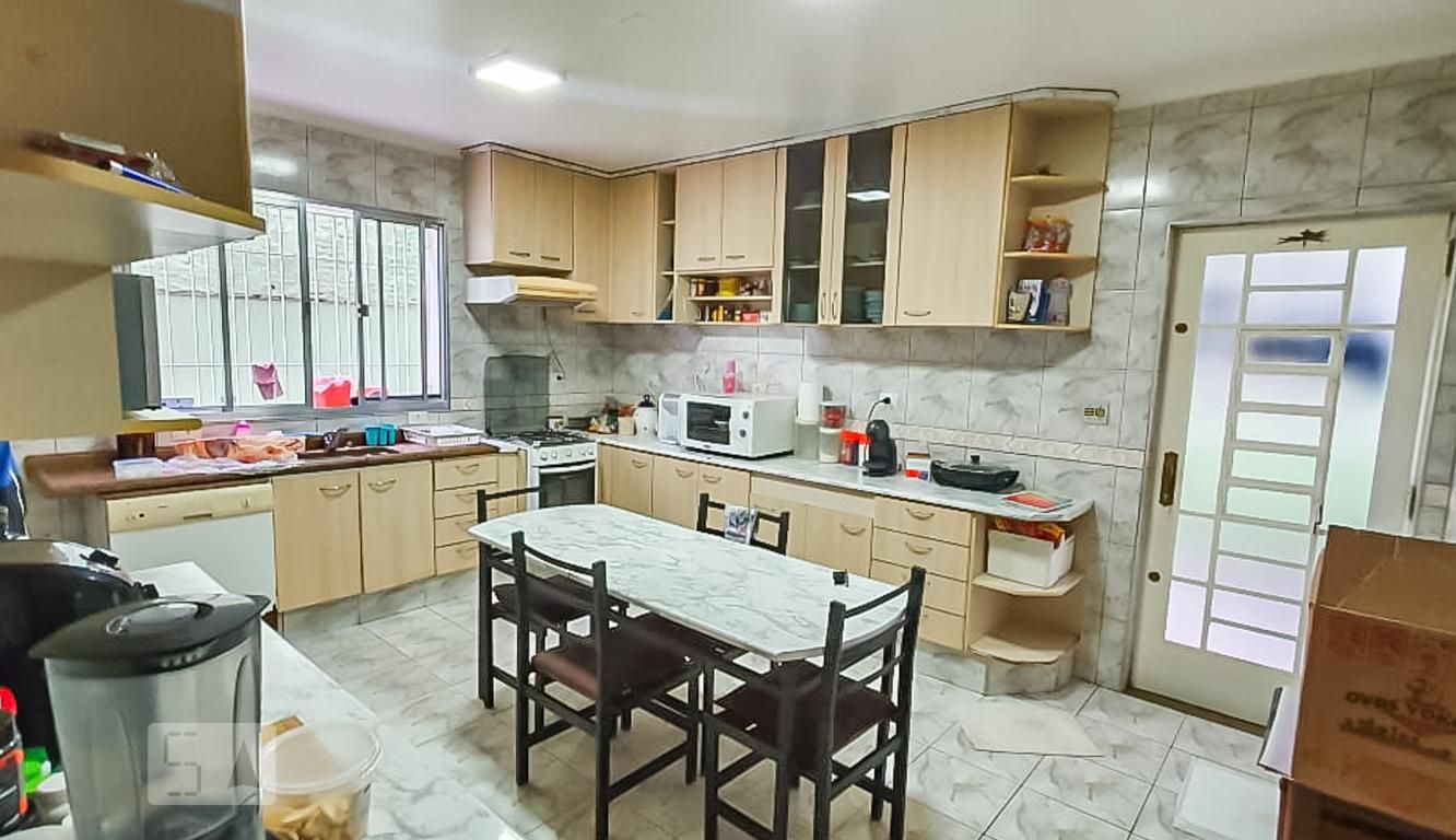 Casa, 4 quartos, 170 m² - Foto 17