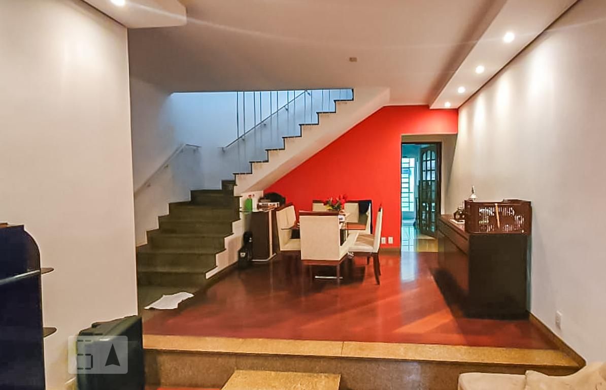 Casa, 4 quartos, 170 m² - Foto 16