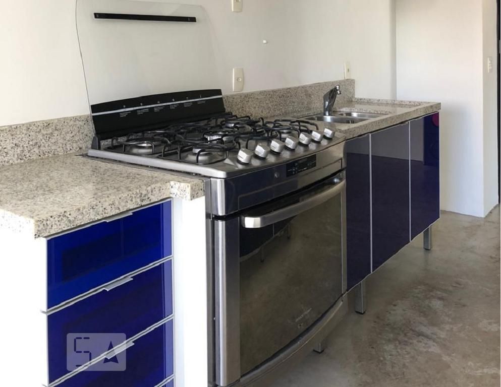 Apartamento, 1 quarto, 70 m² - Foto 3