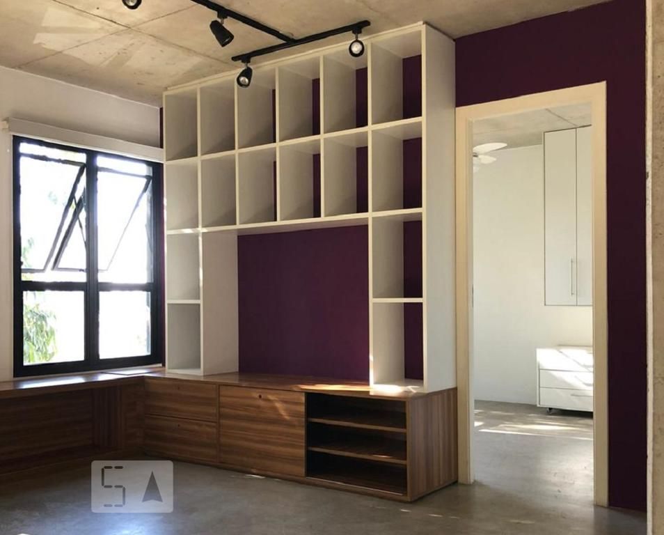 Apartamento, 1 quarto, 70 m² - Foto 7