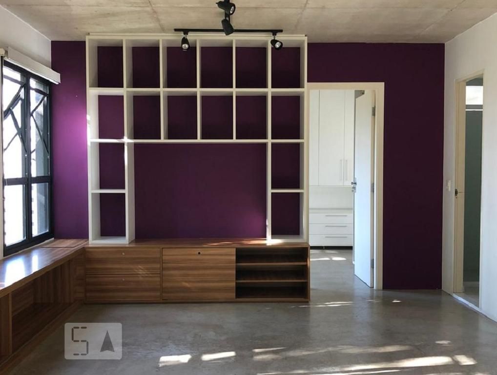 Apartamento, 1 quarto, 70 m² - Foto 1