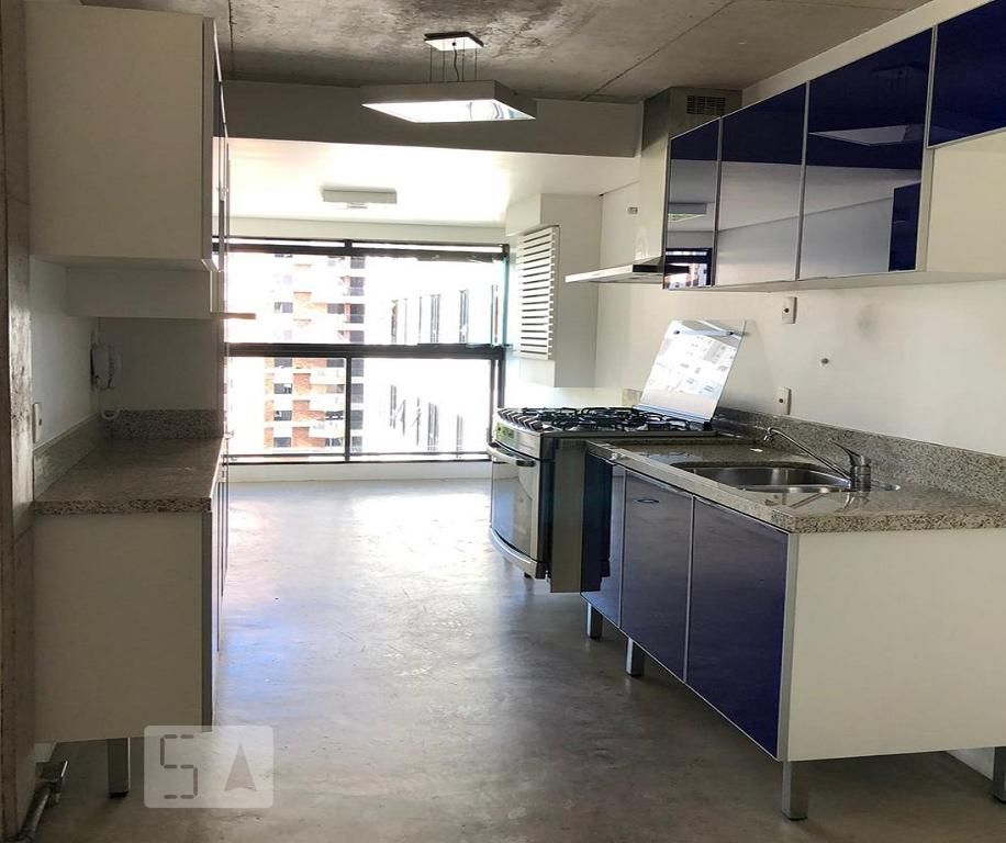 Apartamento, 1 quarto, 70 m² - Foto 27