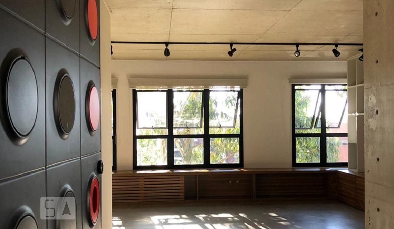 Apartamento, 1 quarto, 70 m² - Foto 4