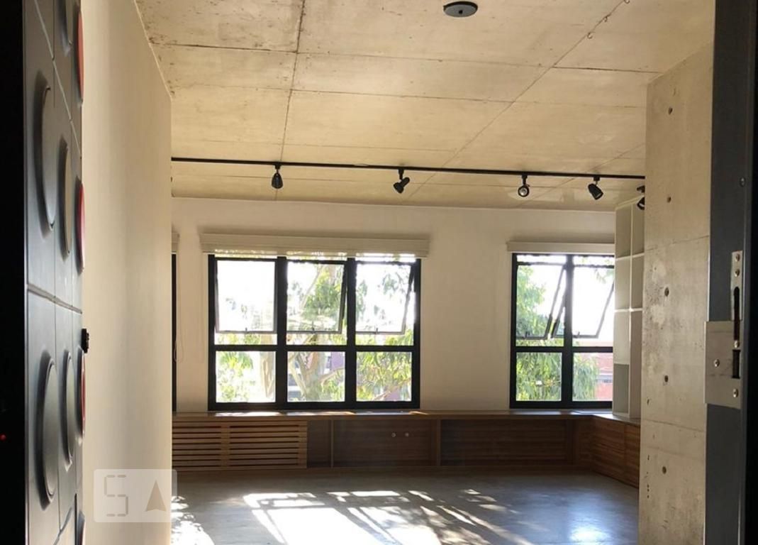 Apartamento, 1 quarto, 70 m² - Foto 6
