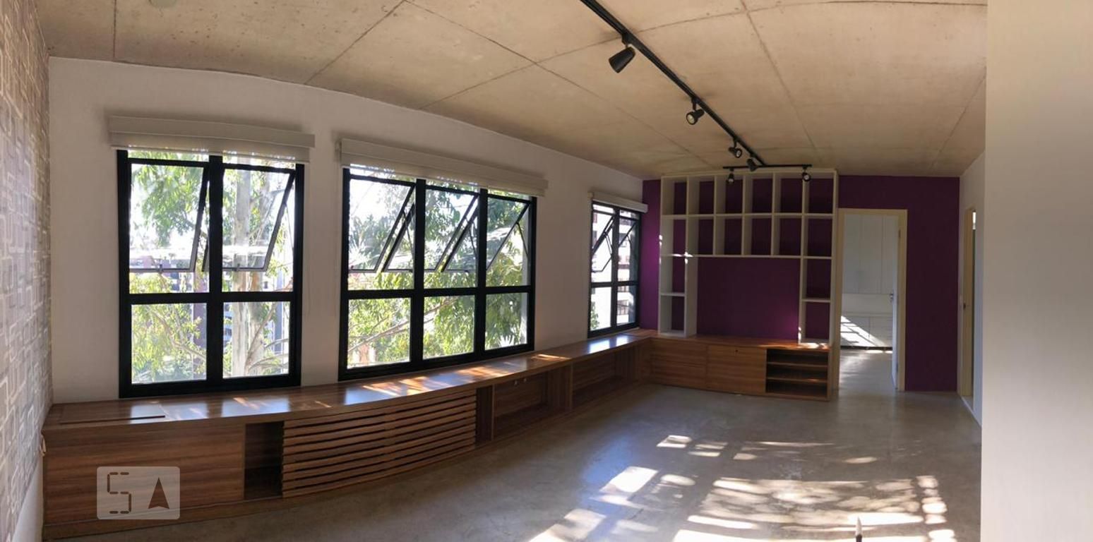 Apartamento, 1 quarto, 70 m² - Foto 8