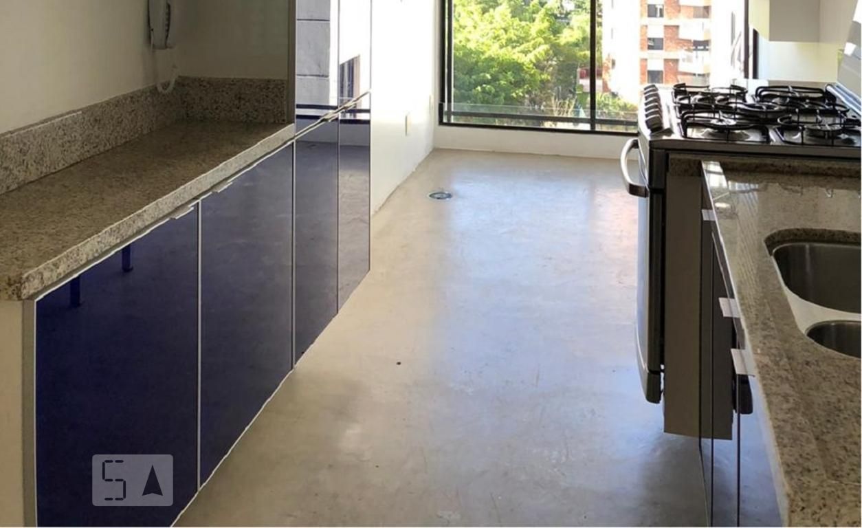 Apartamento, 1 quarto, 70 m² - Foto 2