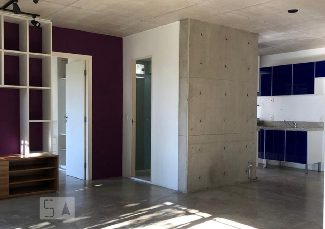 Apartamento, 1 quarto, 70 m² - Foto 13