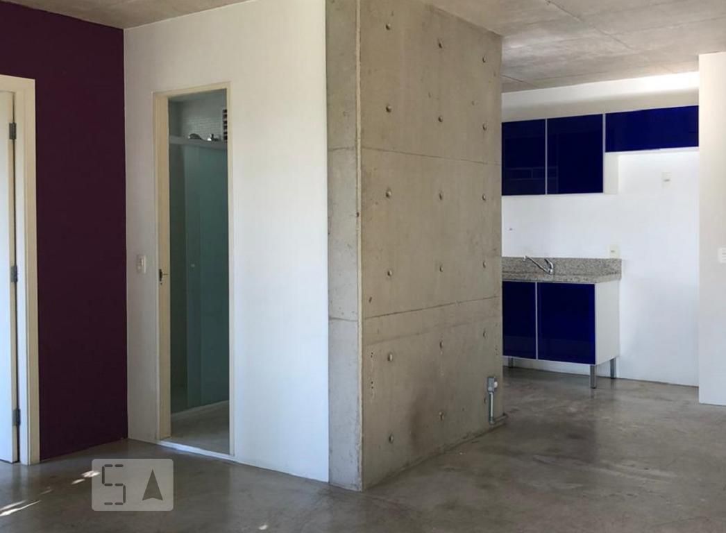 Apartamento, 1 quarto, 70 m² - Foto 11