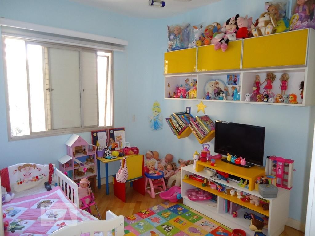 Apartamento, 3 quartos, 105 m² - Foto 14