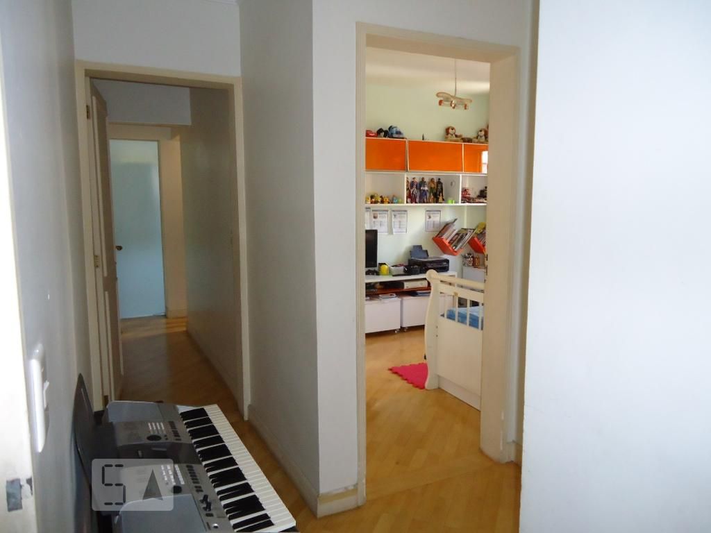 Apartamento, 3 quartos, 105 m² - Foto 10