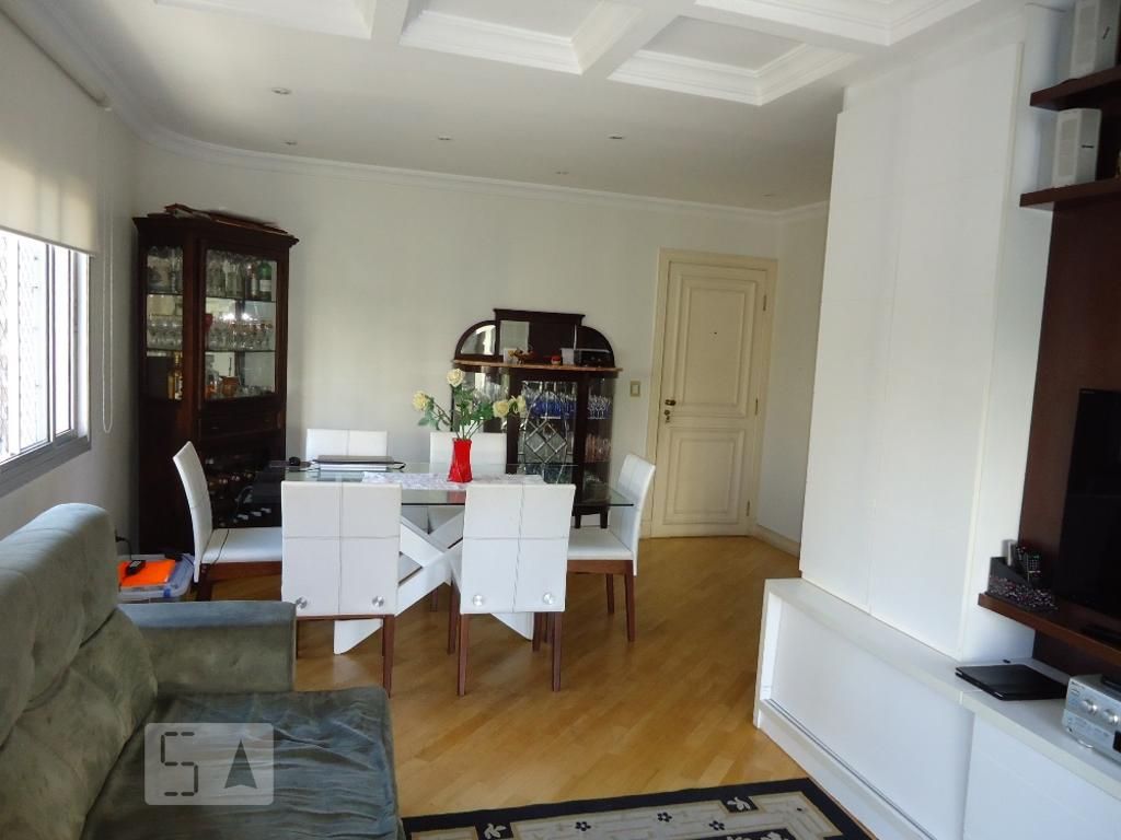 Apartamento, 3 quartos, 105 m² - Foto 5