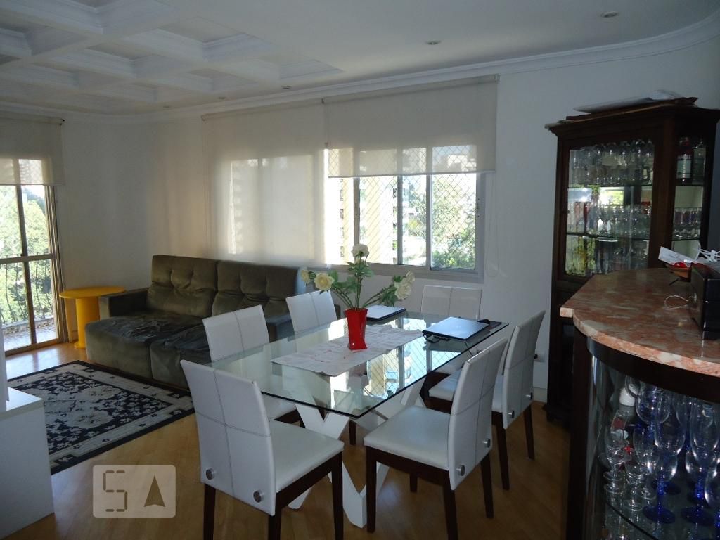 Apartamento, 3 quartos, 105 m² - Foto 1