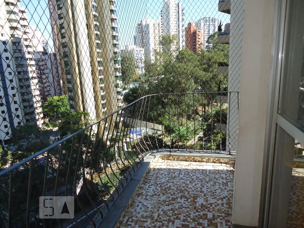 Apartamento, 3 quartos, 105 m² - Foto 3