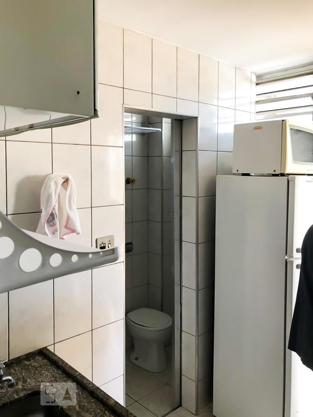 Kitnet-Studio, 33 m² - Foto 8