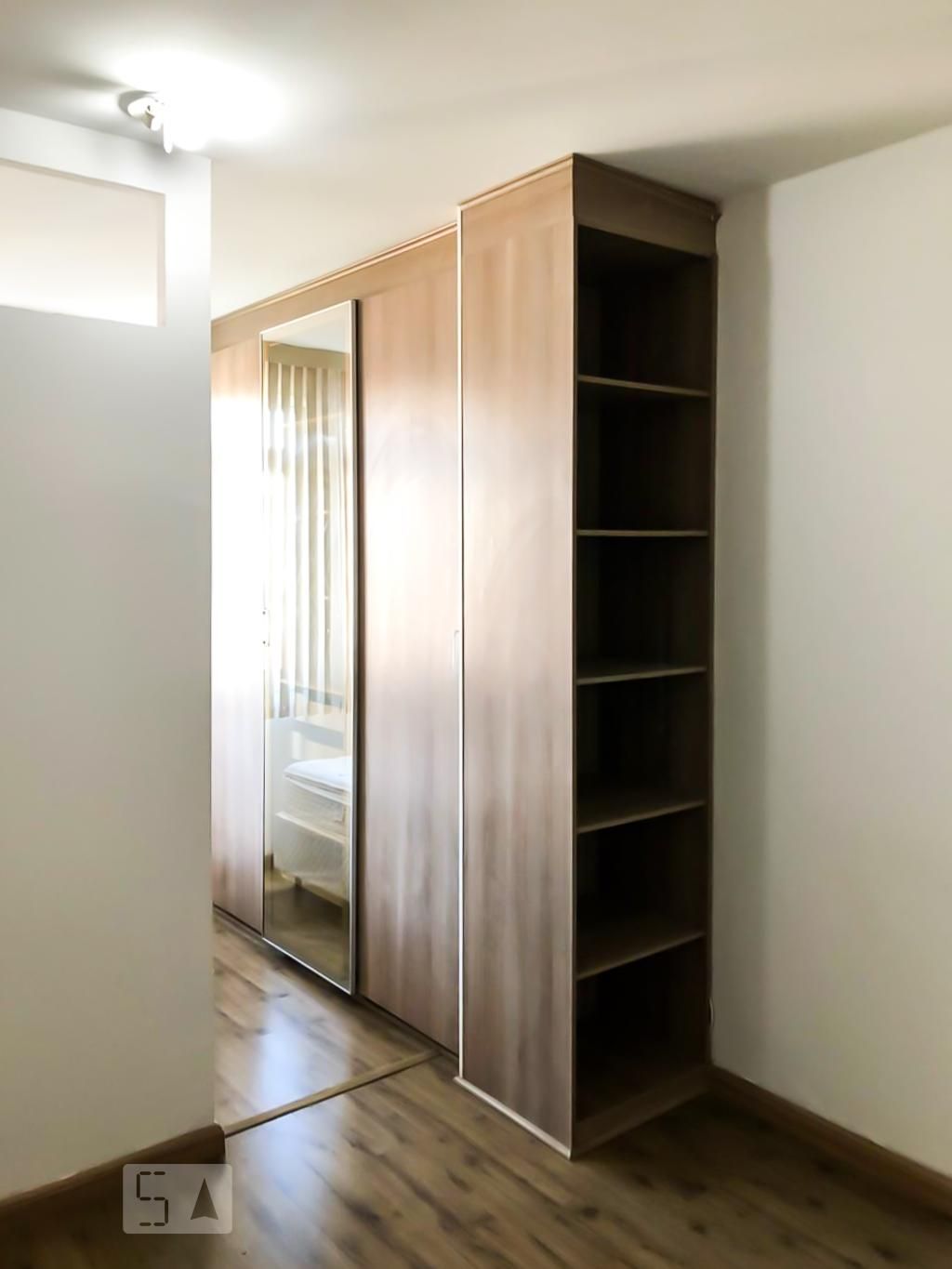 Kitnet-Studio, 33 m² - Foto 1
