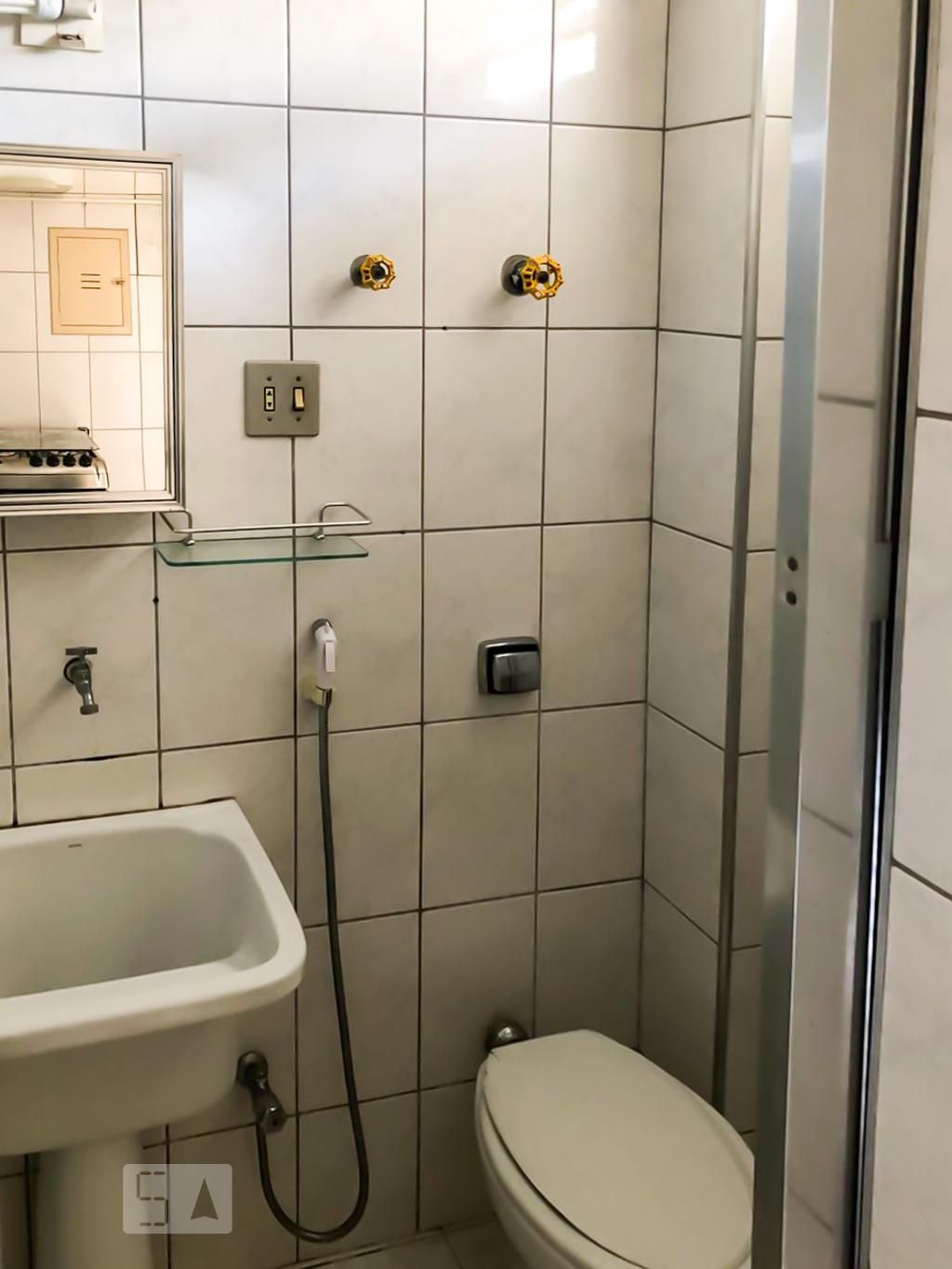Kitnet-Studio, 33 m² - Foto 4