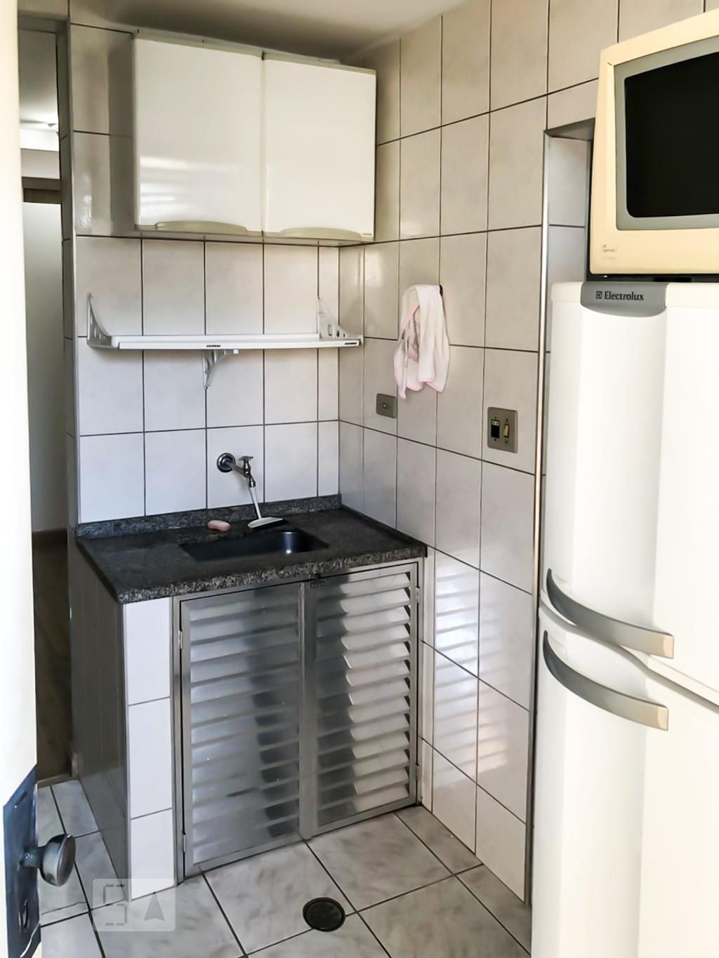 Kitnet-Studio, 33 m² - Foto 6
