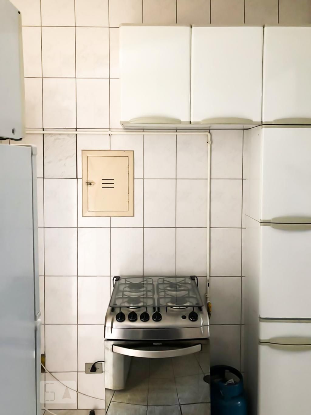 Kitnet-Studio, 33 m² - Foto 5