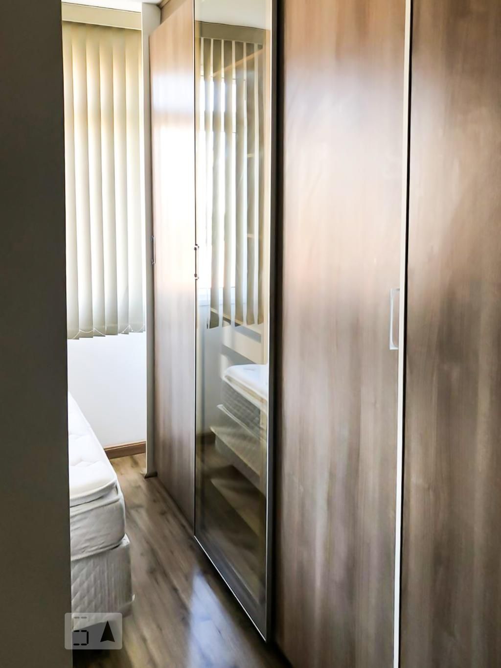 Kitnet-Studio, 33 m² - Foto 12