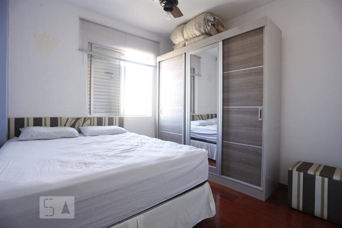 Apartamento, 2 quartos, 73 m² - Foto 2