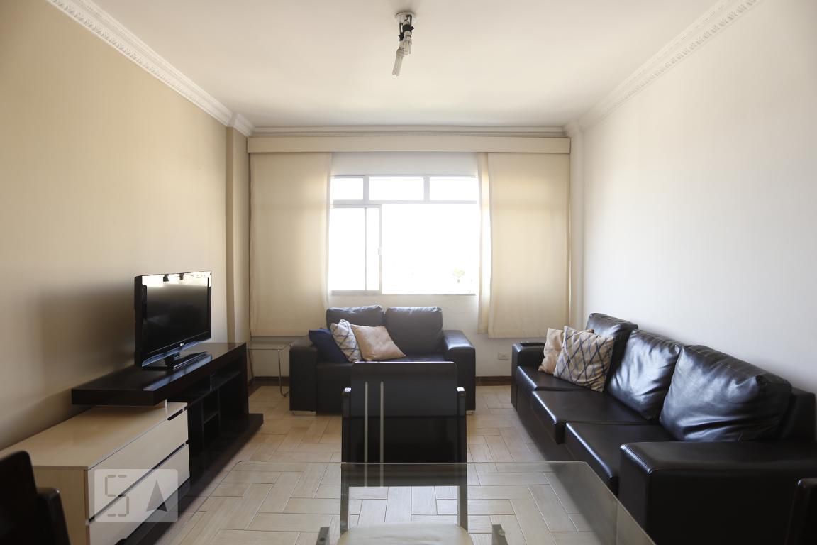 Apartamento, 2 quartos, 73 m² - Foto 1