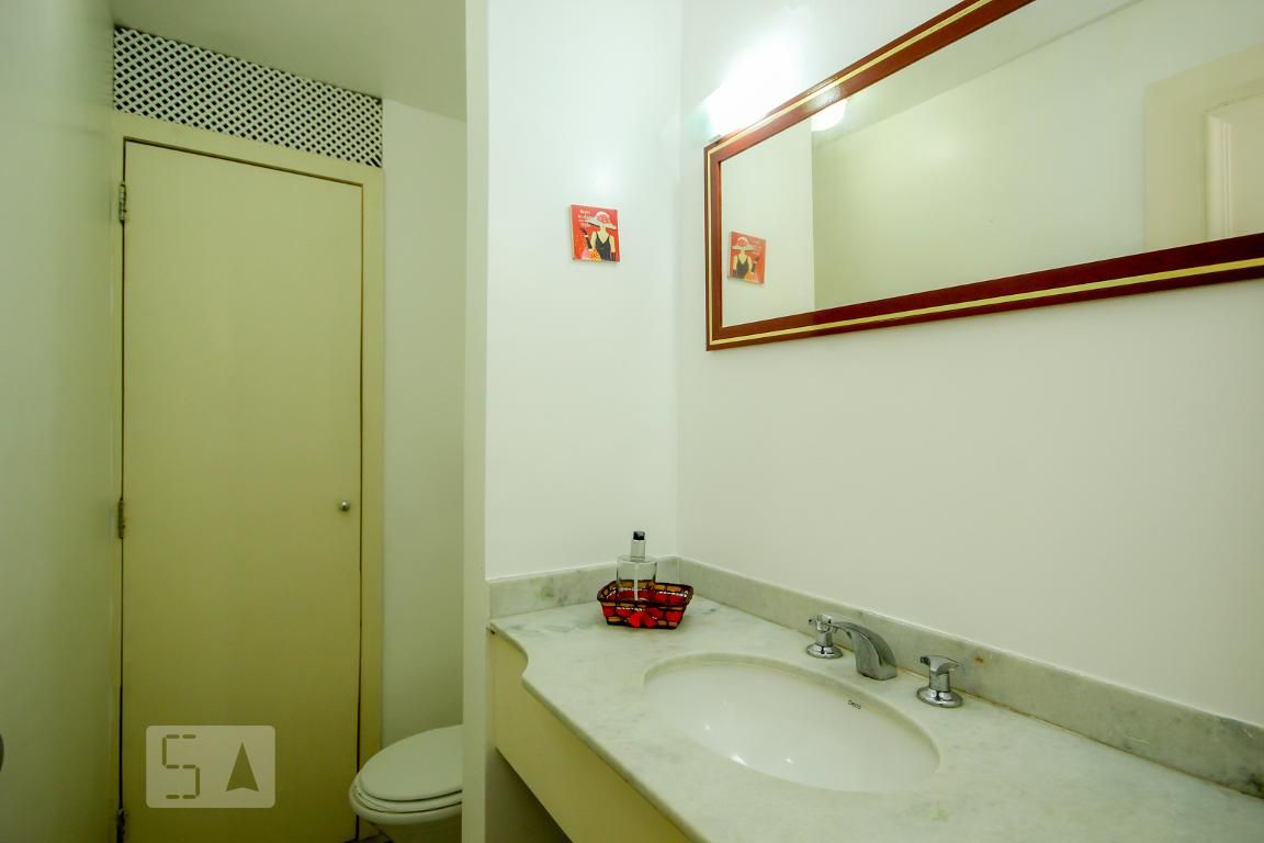 Apartamento, 3 quartos, 120 m² - Foto 33