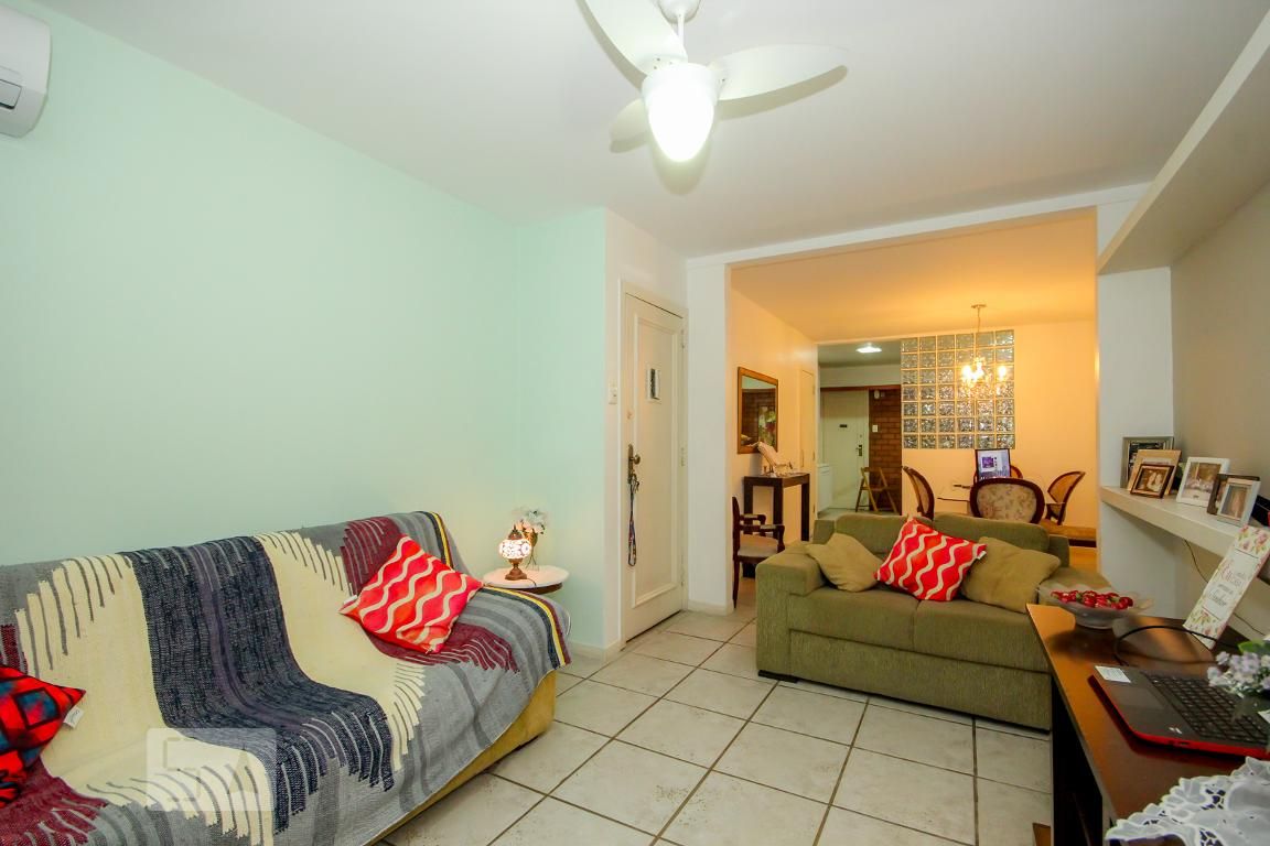 Apartamento, 3 quartos, 120 m² - Foto 4