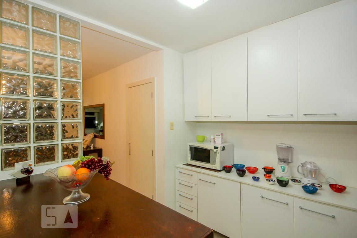 Apartamento, 3 quartos, 120 m² - Foto 40