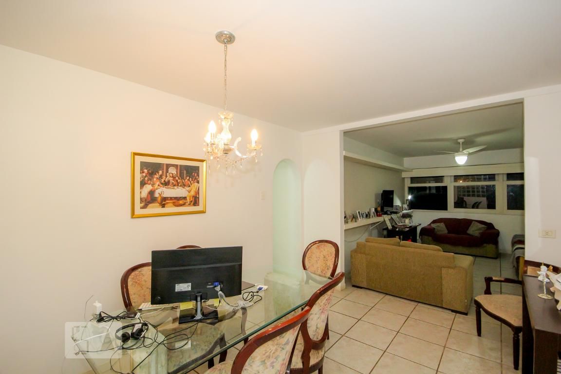 Apartamento, 3 quartos, 120 m² - Foto 6
