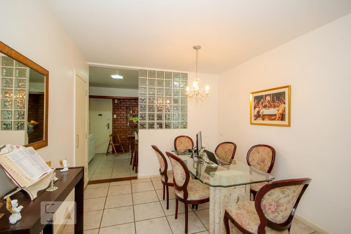 Apartamento, 3 quartos, 120 m² - Foto 5
