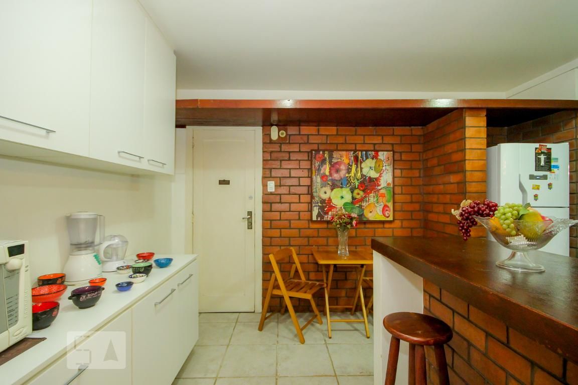 Apartamento, 3 quartos, 120 m² - Foto 37