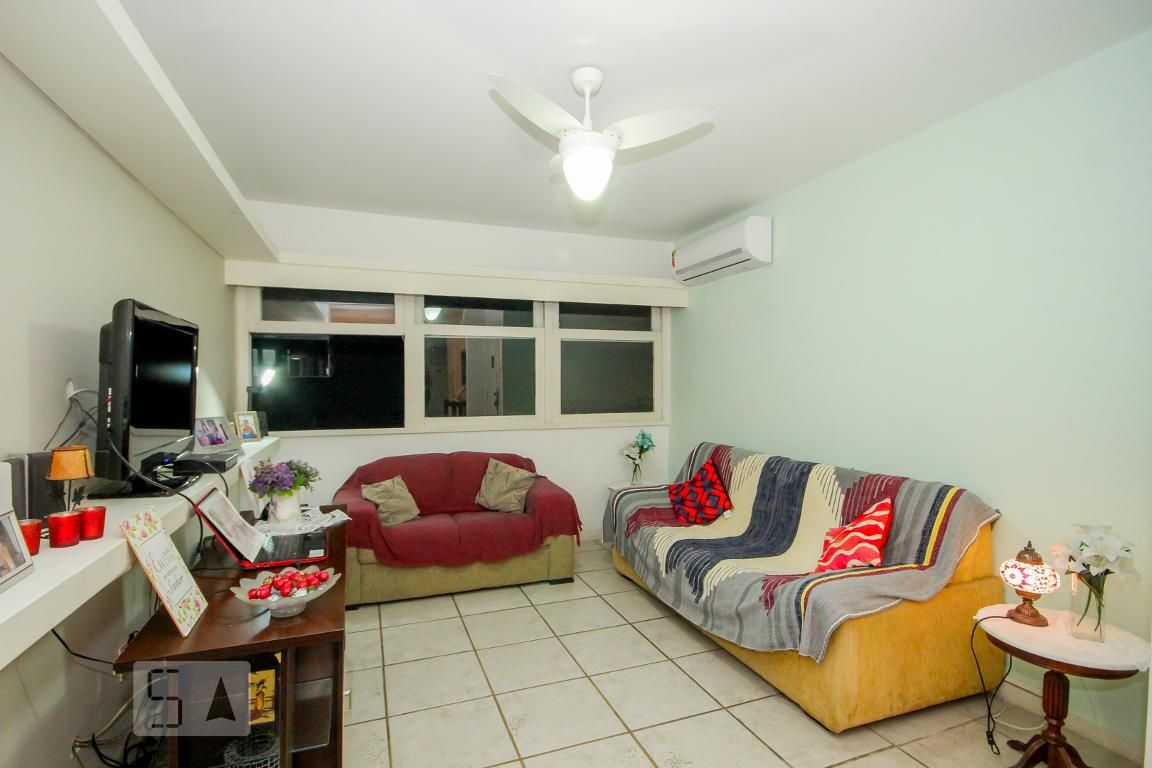 Apartamento, 3 quartos, 120 m² - Foto 1