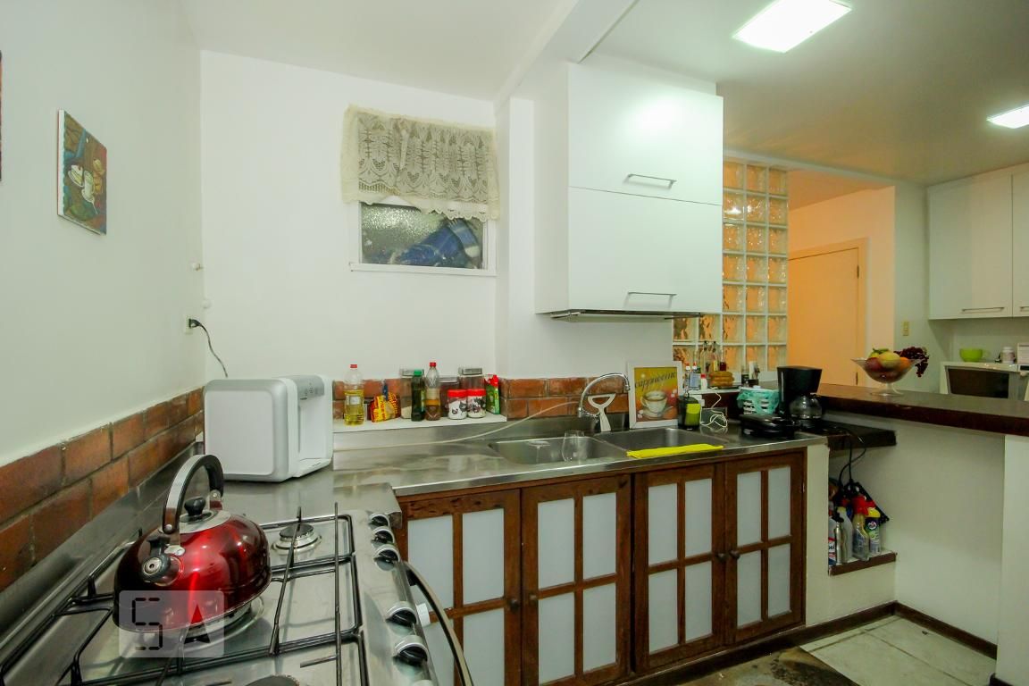 Apartamento, 3 quartos, 120 m² - Foto 42