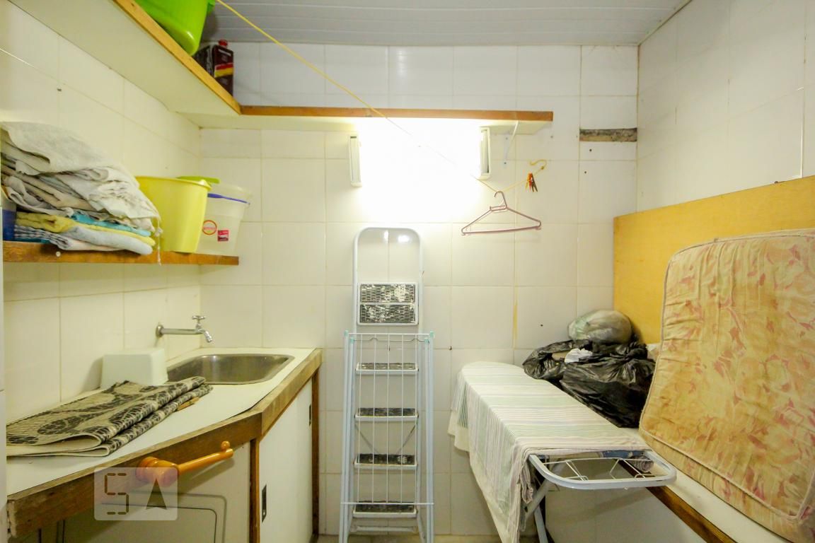 Apartamento, 3 quartos, 120 m² - Foto 46